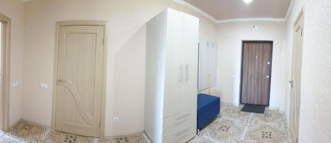 Apartament Near Dnieper Tsjerkasy Buitenkant foto